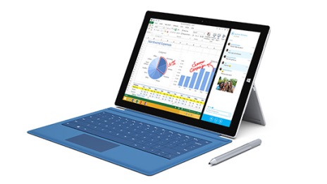 in story  SurfacePro3Primary_Page