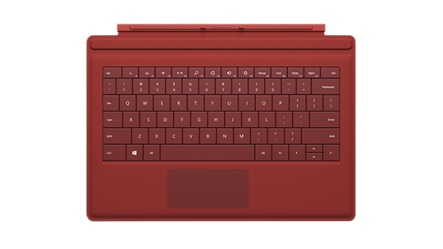 New Surface pro 3 Type Cover