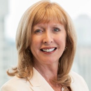 Sandra Boyd, vice president of career solutions at Knightsbridge Human Capital Solutions Toronto