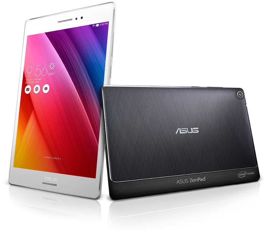 Asus Tablet ZenPad S 8