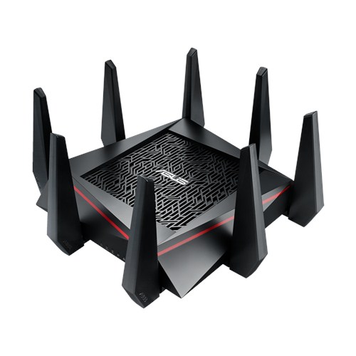 Asus Wireless-AC5300 Tri-Band Gigabit Router