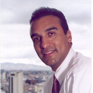 Santiago Aguirre