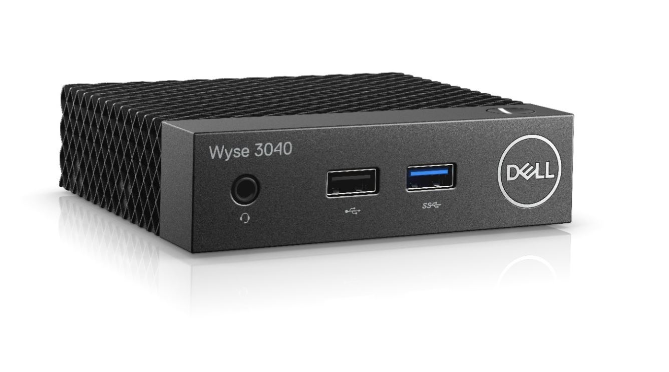 Wyse 3040 thin client -3